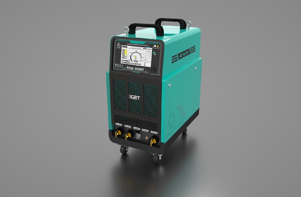 逆變式拉弧螺柱焊機RSN-3500T