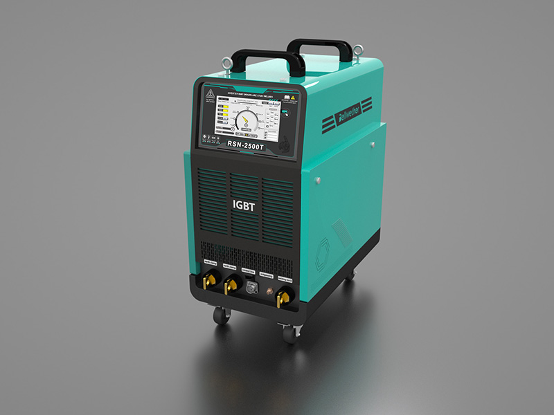 逆變式拉弧螺柱焊機RSN-2500T